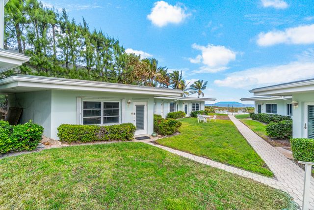 $1,000,000 | 1191 South Ocean Boulevard, Unit 6 | Delray Beach Association