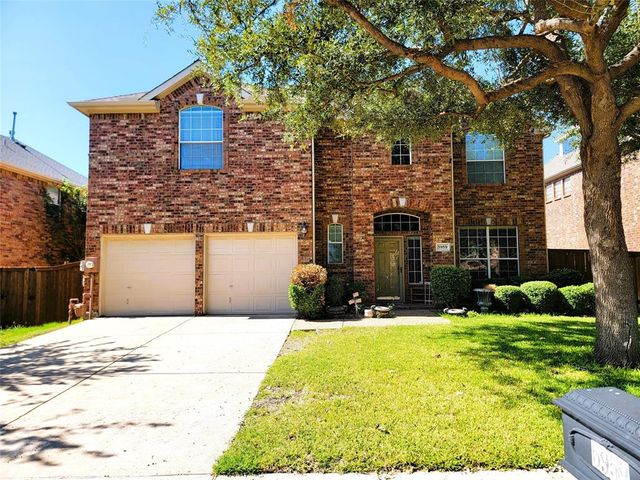 $649,000 | 5959 Hidden Creek Lane | Frisco