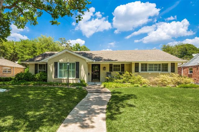 $3,800 | 3521 Duchess Trail | Northwest Dallas