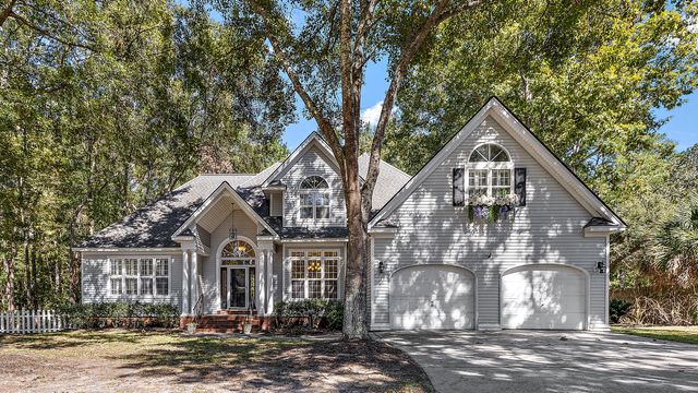 $2,895 | 8645 Arthur Hills Circle | Coosaw Creek Country Club