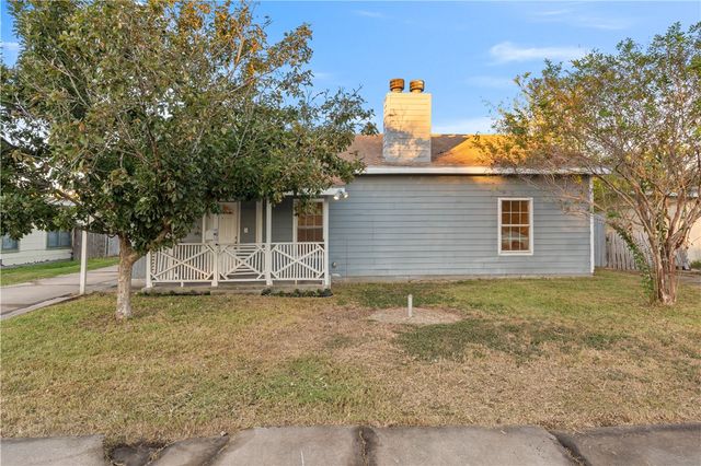 $245,000 | 5822 Kimbrough Drive | Midtown Corpus Christi