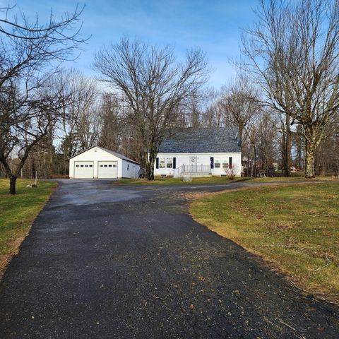 $340,000 | 394 North Mountain Valley Highway | Montville