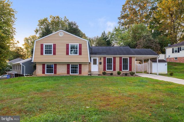 $870,000 | 8422 Stone Gate Drive | Wakefield Chapel Estates