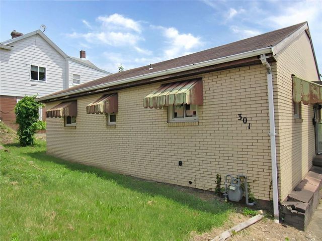 $64,950 | 301 Wood Street | Belle Vernon