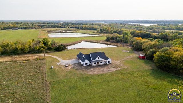 $900,000 | 21017 South Ratner Road | Junction Township - Osage County