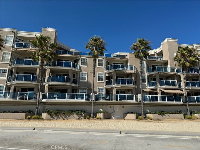 $1,100,000 | 1500 East Ocean Boulevard, Unit 416 | Alamitos Beach