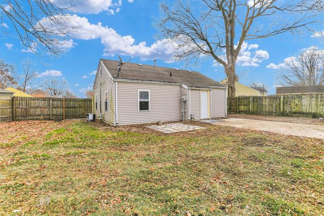 $95,000 | 15 Gerald Road | Rantoul