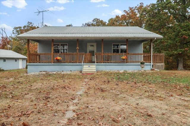 $459,900 | 12397 M- Highway | Clinton Township - Texas County