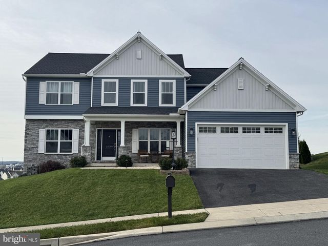 $660,000 | 1539 Zestar Drive | Upper Allen Township - Cumberland County