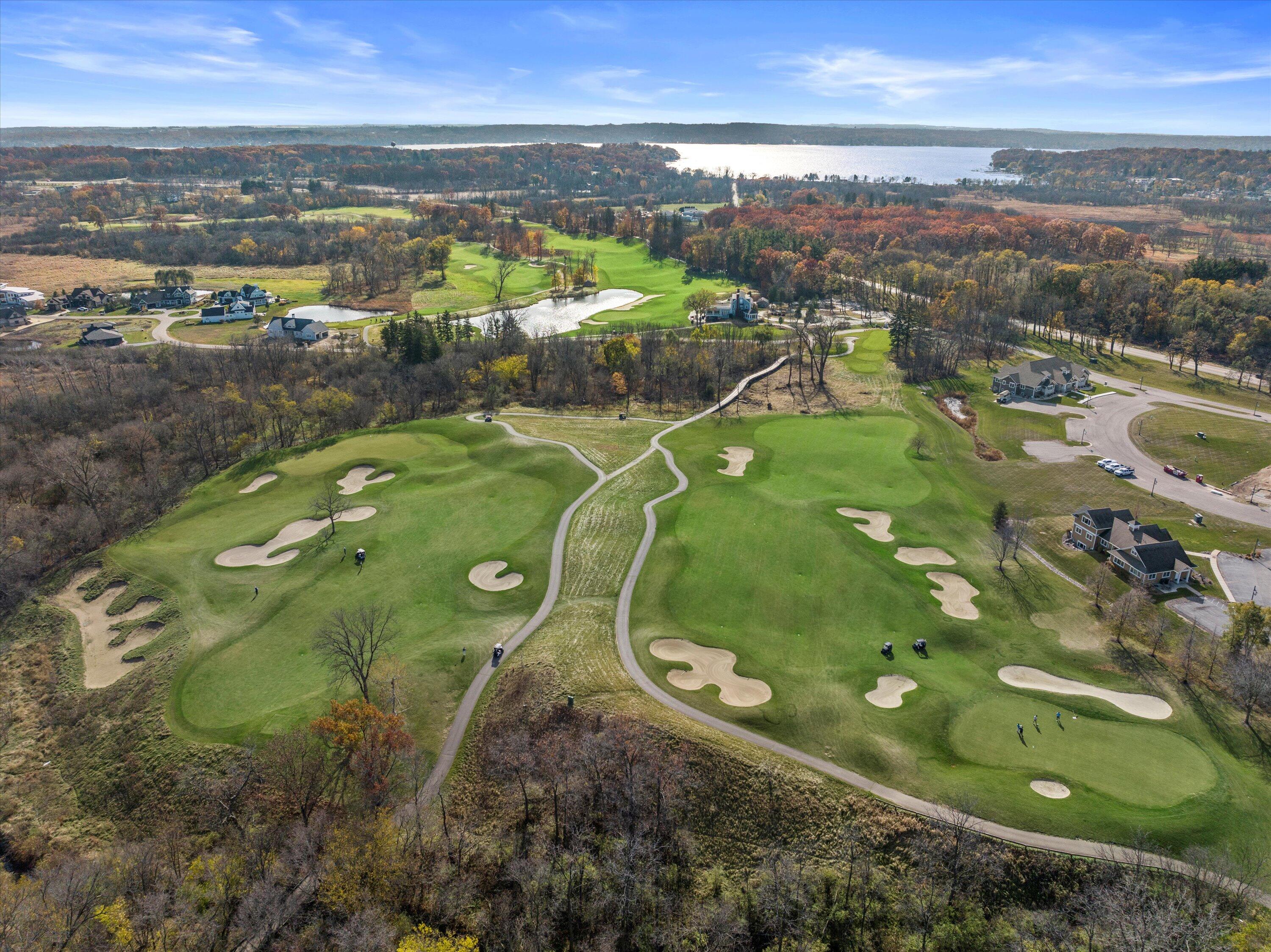 Lake Geneva Condominium