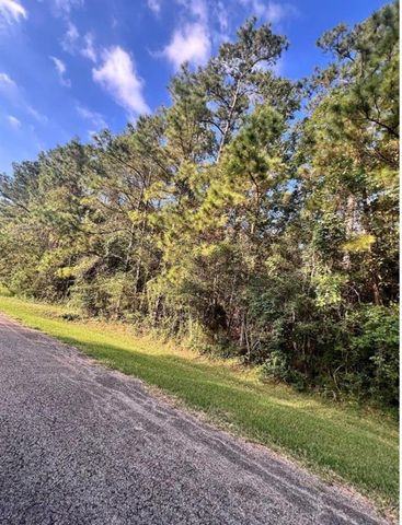 $11,500 | 0 White Bass Lane