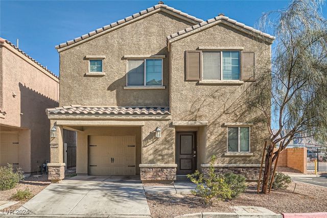 $354,999 | 2454 Creeping Rosemary Court | Sunrise Manor