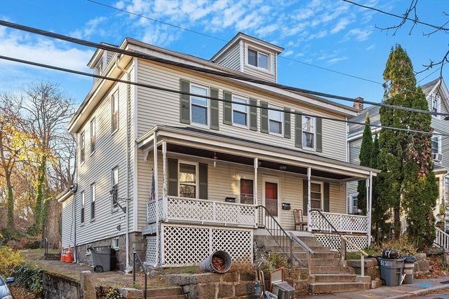 $825,000 | 51-53 Smith Street | West Quincy