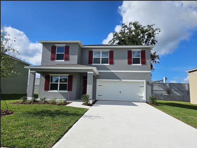 $494,990 | 3951 Rory Oak Circle | Apopka