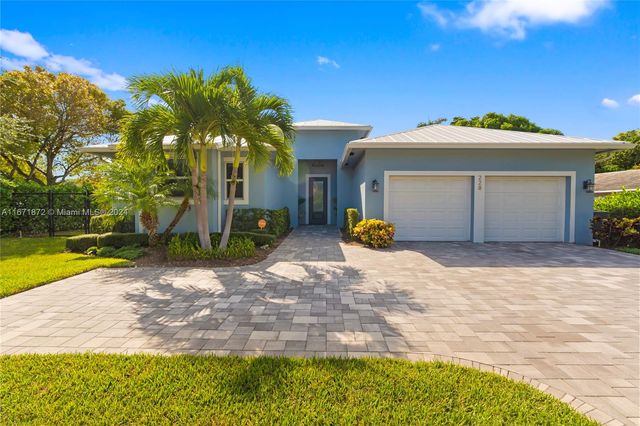 $1,350,000 | 228 Southwest 4th Avenue | Delray Beach