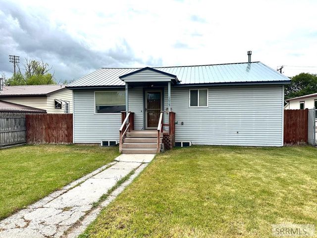 $310,000 | 1015 Bannock Avenue | Highland Park