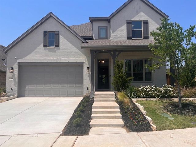 $688,000 | 3100 Taunton Way | Greens of Mckinney