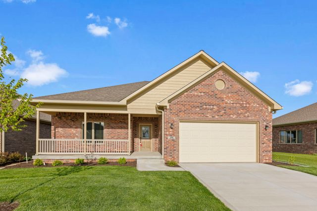 $425,000 | 5488 East Shae Lake Drive | Madison Township - Morgan County