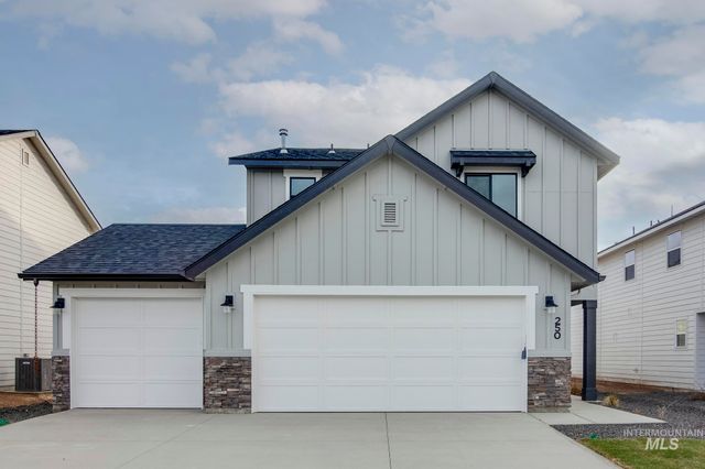 $439,990 | 250 North Meadowsweet Avenue | Kuna