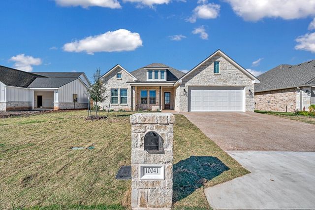 $439,750 | 10041 Durango Trail | West Waco