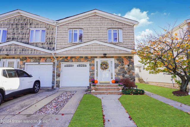 $889,000 | 377 Brookfield Avenue | Great Kills