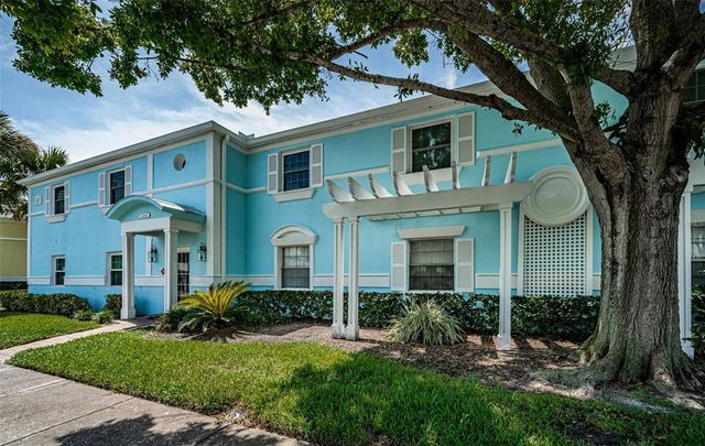 $248,900 | 149 Sea Horse Drive Southeast, Unit H | Waterside at Coquina Key North