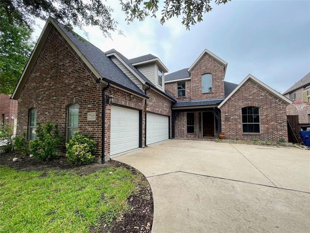 $3,770 | 15495 Tealwood Lane | Frisco