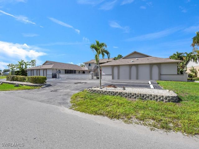 $199,900 | 610 Southwest 47th Terrace, Unit 2 | Cape Coral