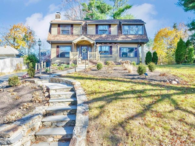 $649,900 | 140 Westland Avenue | West Hartford