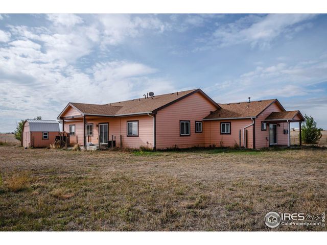 $715,000 | 56004 East Prentice Place | Comanche Creek