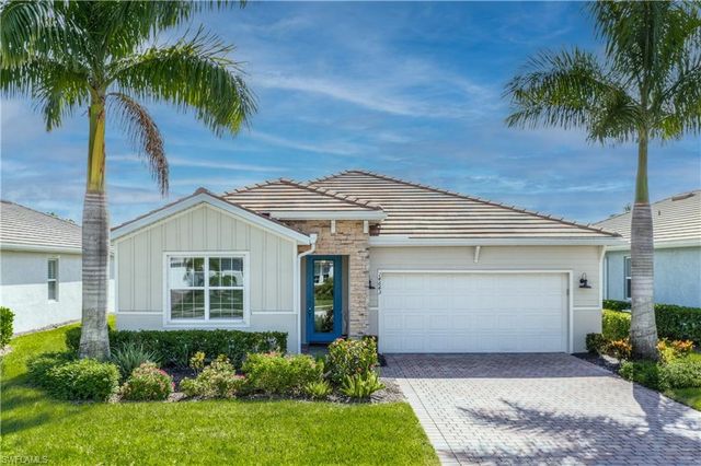 $649,000 | 14643 Stillwater Way | Naples Reserve