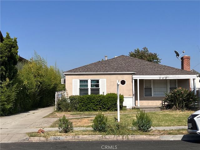 $1,150,000 | 524 North Moore Avenue | Monterey Park