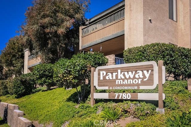 $579,000 | 7780 Parkway Drive, Unit 803 | La Mesa