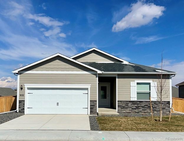 $508,900 | 952 Cascade Falls Street | Severance