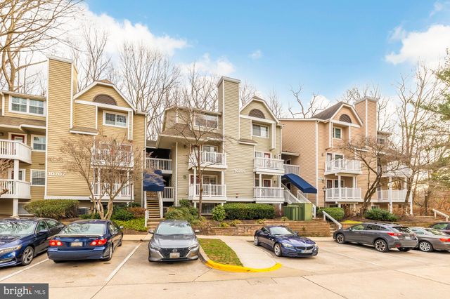 $285,000 | 10705 Hampton Mill Terrace, Unit 210 | The Gables on Tuckerman Condominiums