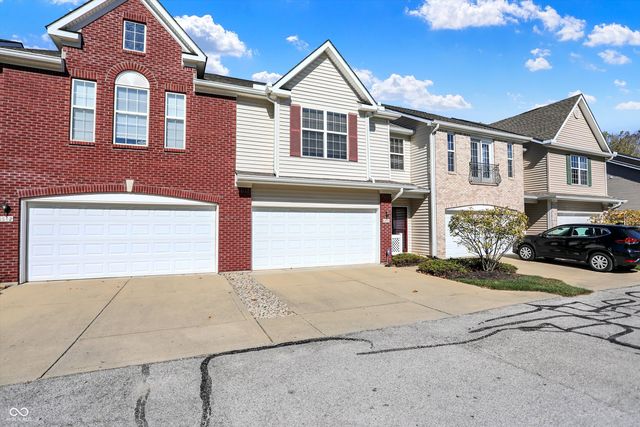 $229,900 | 8340 Berrybush Lane | Hillside Villas