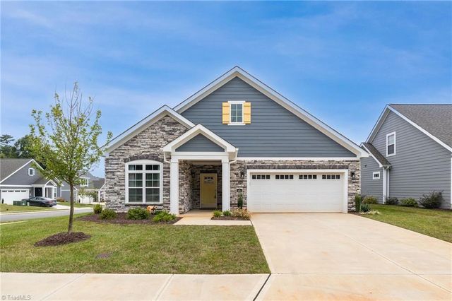 $390,000 | 561 Sable Court | Kernersville