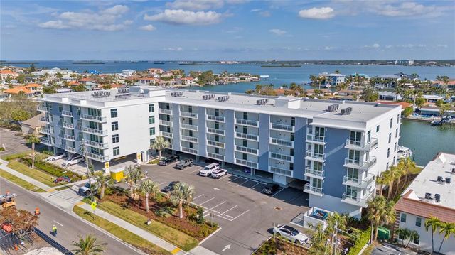 $6,500 | 415 Island Way, Unit 508 | Island Estate