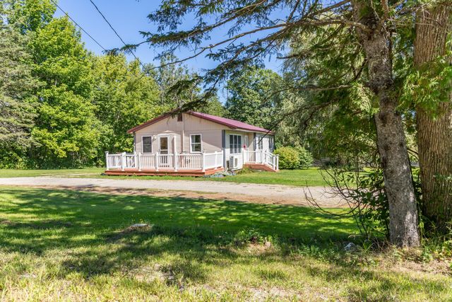 $248,500 | 57 Russell Hill Road | Bucksport