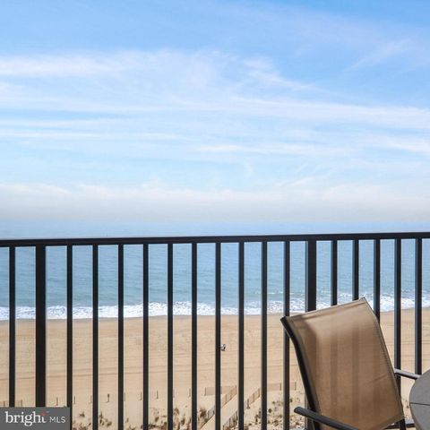 $565,000 | 9500 Coastal Highway, Unit 11G | Ocean City