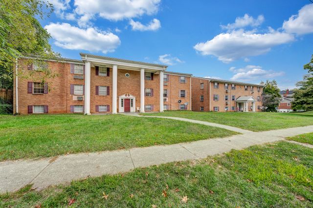 $995 | 1701 Westover Avenue Southwest, Unit 2 | Raleigh Court