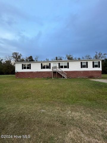 $195,000 | 3990 Brandon Road | Contentnea Neck Township - Lenoir County