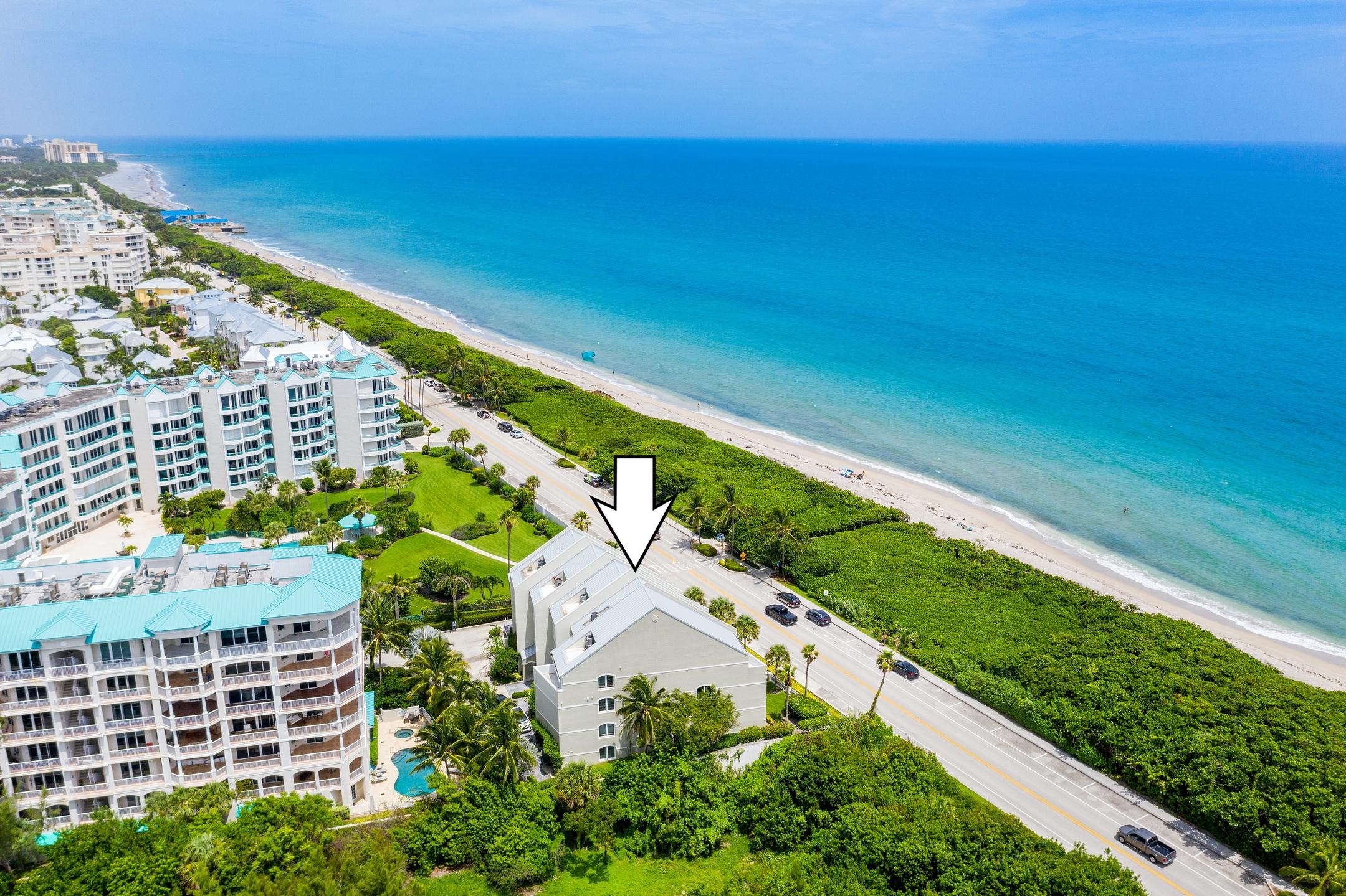 2050 Florida A1A, Unit 3, Jupiter, FL 33477 | Compass