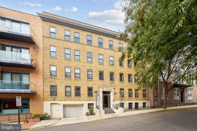 $995,000 | 2370 Champlain Street Northwest, Unit 12 | Adams Morgan