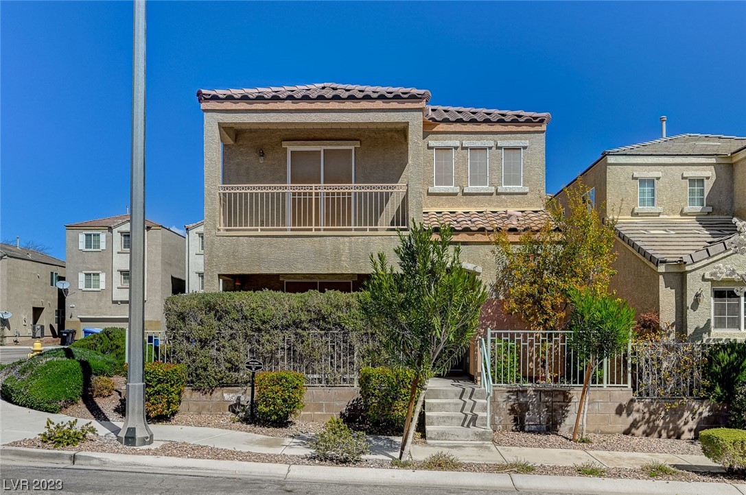 9109 Hanging Tapestry Court, Las Vegas, NV 89149