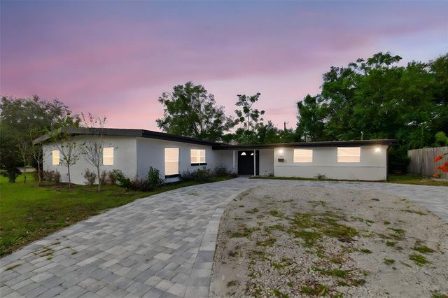 $725,000 | 1511 East Horatio Avenue | Maitland