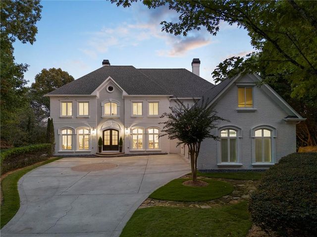 $2,685,000 | 8380 Sentinae Chase Drive | Sentinel on the River