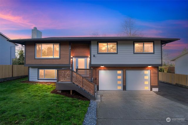 $735,000 | 28205 20th Avenue South | Federal Way