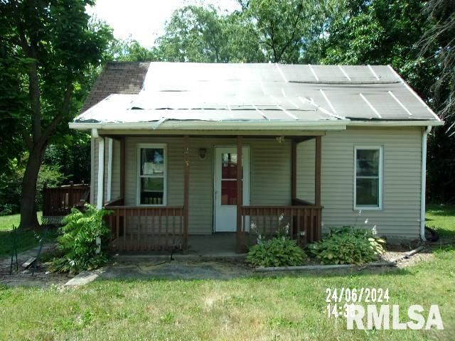 $34,900 | 215 Cleveland Avenue | Thayer