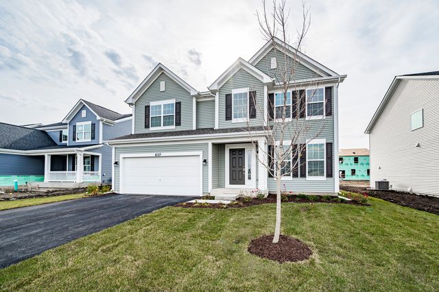 $539,900 | 610 Henry Lane | Oswego Township - Kendall County